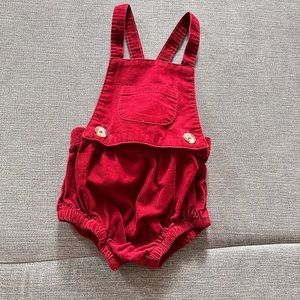 Cat and jack overall